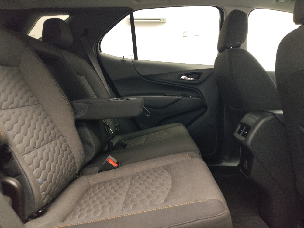 2021 Chevrolet Equinox in Lubbock, TX 79424 - 18129040 19