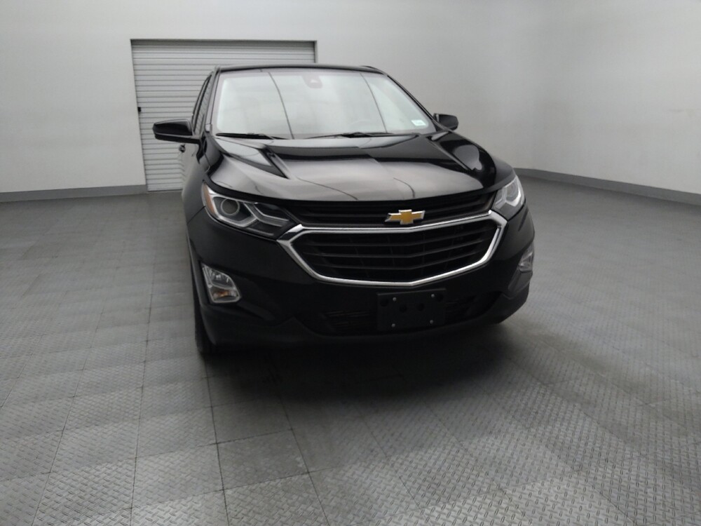 2021 Chevrolet Equinox in Lubbock, TX 79424 - 18129040 14
