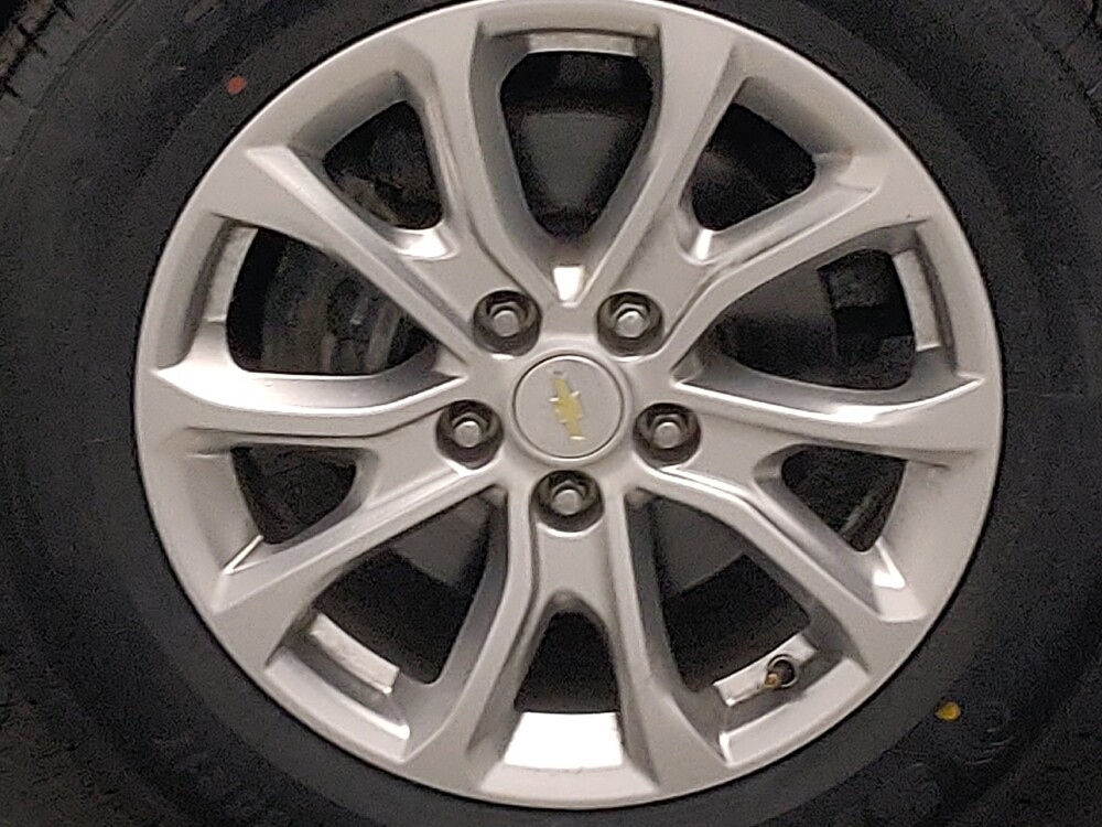 2021 Chevrolet Equinox in Lubbock, TX 79424 - 18129040 31