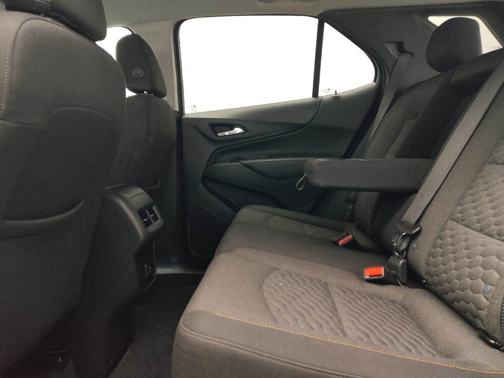 2021 Chevrolet Equinox in Lubbock, TX 79424 - 18129040 18