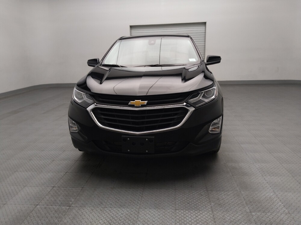 2021 Chevrolet Equinox in Lubbock, TX 79424 - 18129040 15