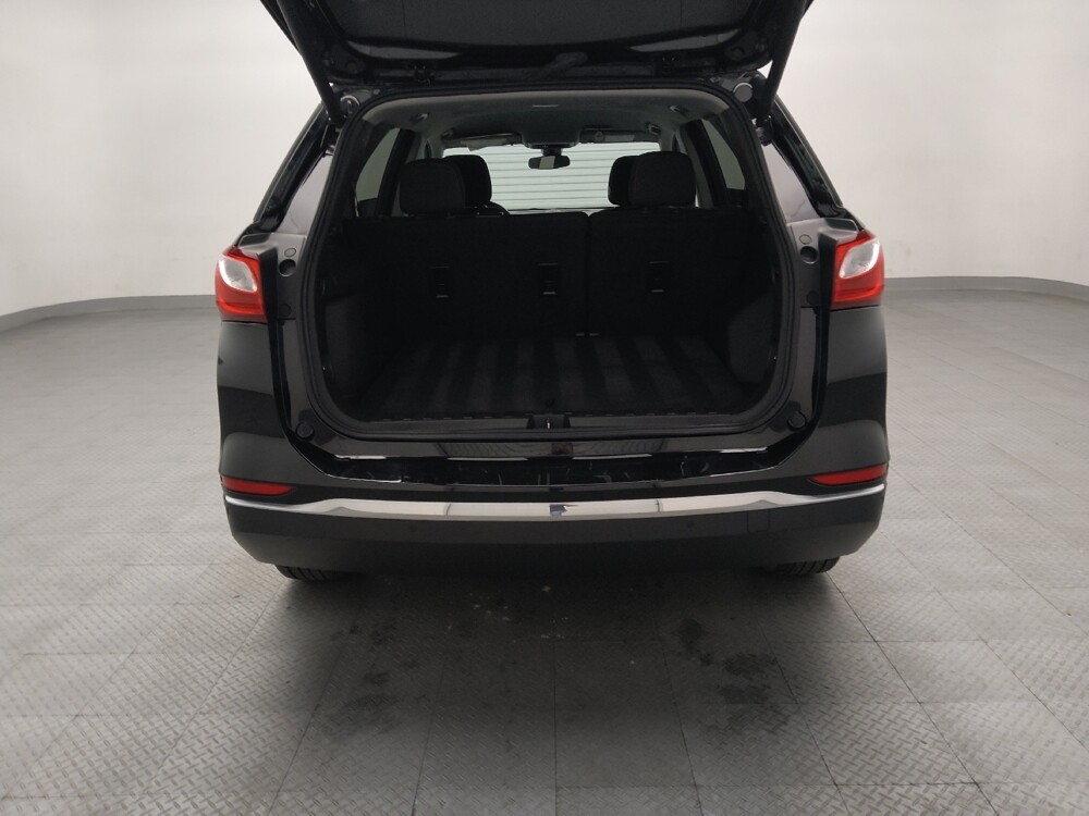 2021 Chevrolet Equinox in Lubbock, TX 79424 - 18129040 29