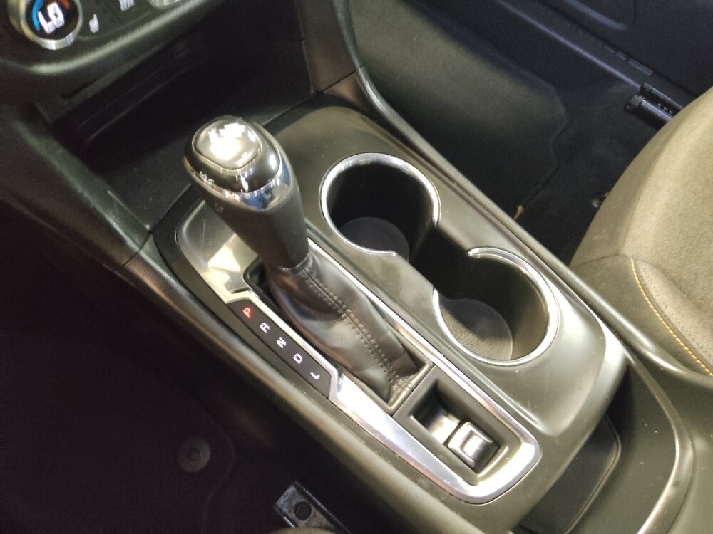 2021 Chevrolet Equinox in Lubbock, TX 79424 - 18129040 26