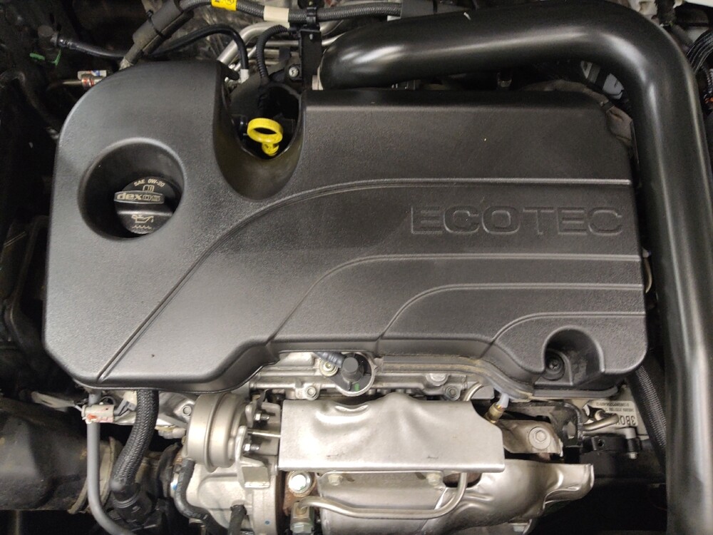 2023 Chevrolet Equinox in Arlington, TX 76011 - 18129041 30