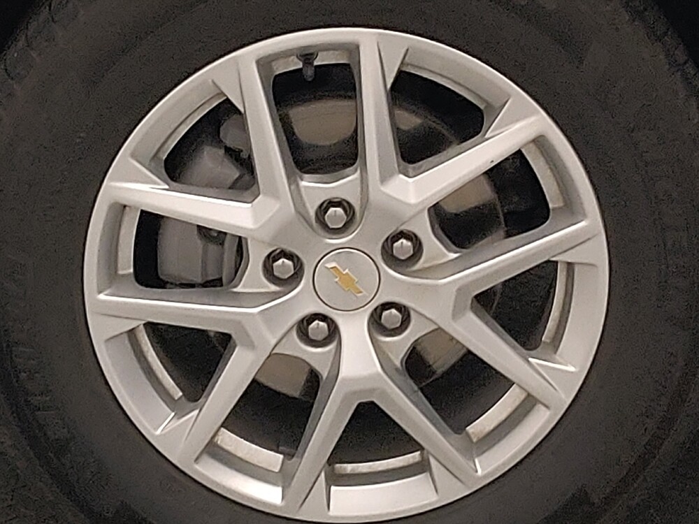 2023 Chevrolet Equinox in Arlington, TX 76011 - 18129041 31