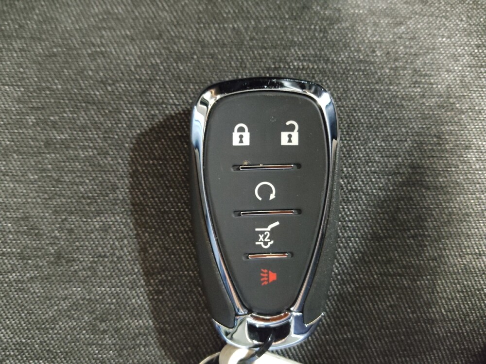 2023 Chevrolet Equinox in Arlington, TX 76011 - 18129041 32