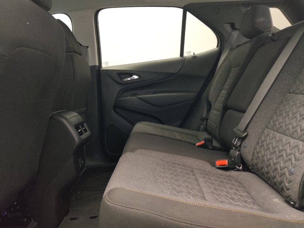2023 Chevrolet Equinox in Arlington, TX 76011 - 18129041 18