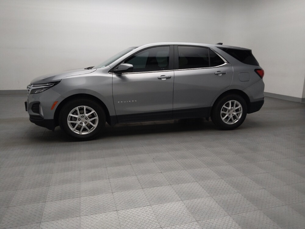 2023 Chevrolet Equinox in Arlington, TX 76011 - 18129041 2