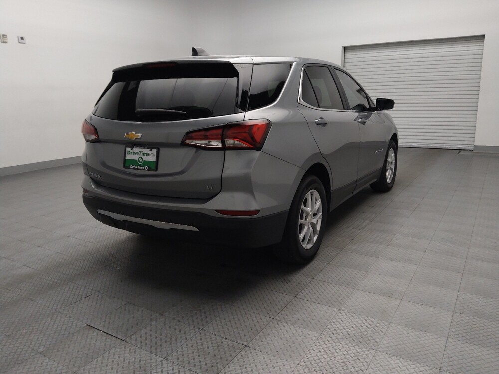 2023 Chevrolet Equinox in Arlington, TX 76011 - 18129041 9