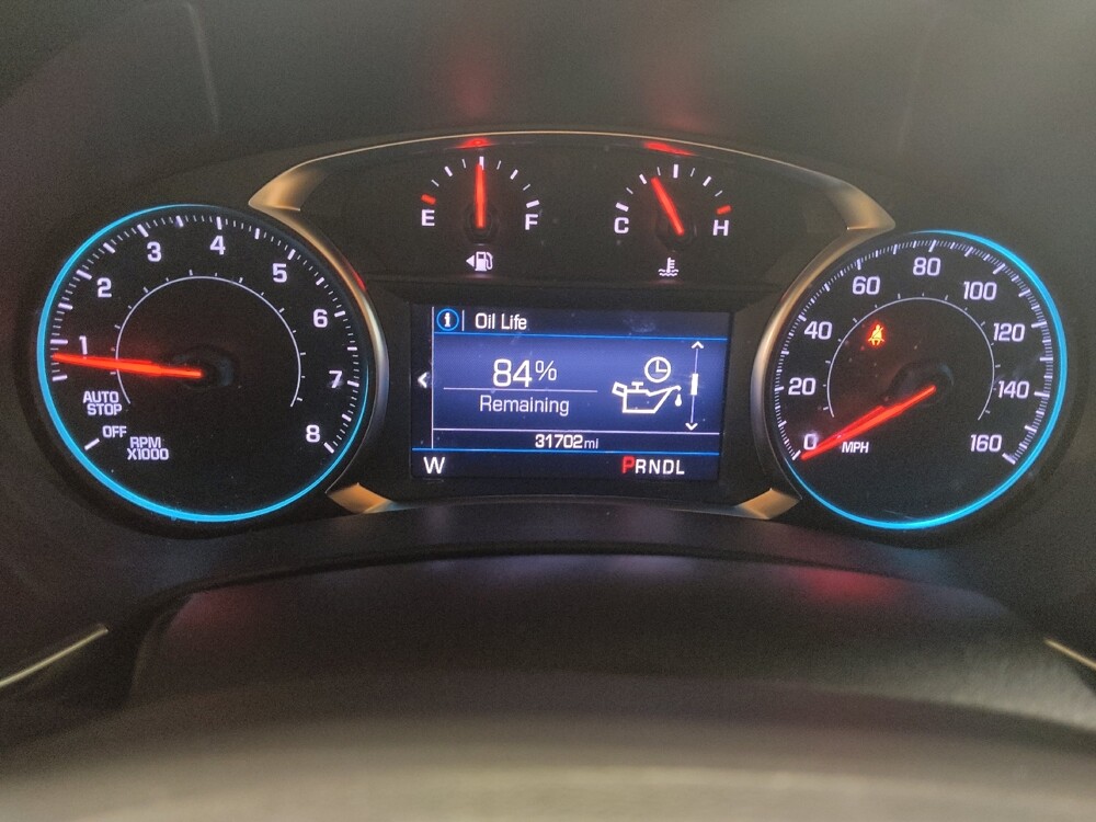 2023 Chevrolet Equinox in Arlington, TX 76011 - 18129041 23