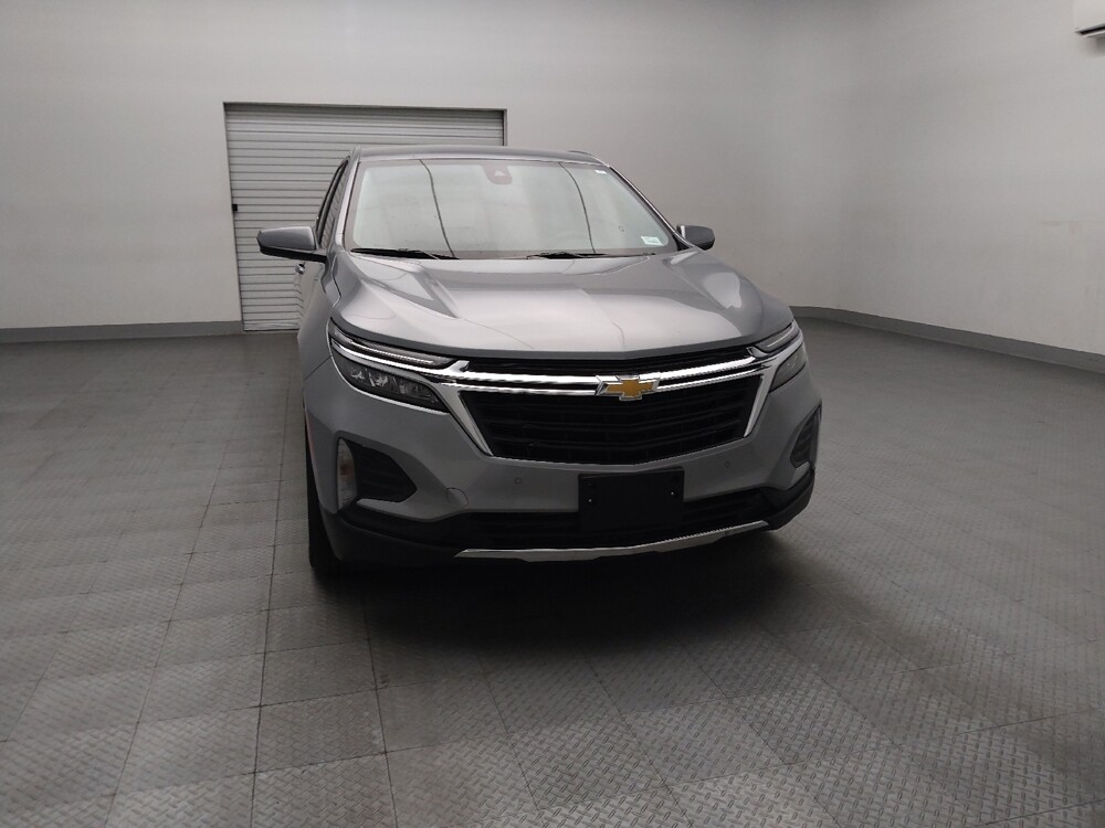 2023 Chevrolet Equinox in Arlington, TX 76011 - 18129041 14