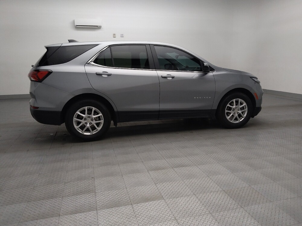 2023 Chevrolet Equinox in Arlington, TX 76011 - 18129041 10