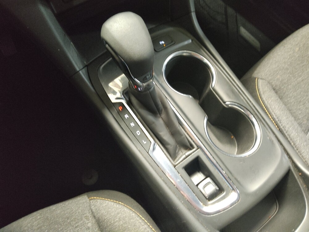 2023 Chevrolet Equinox in Arlington, TX 76011 - 18129041 26