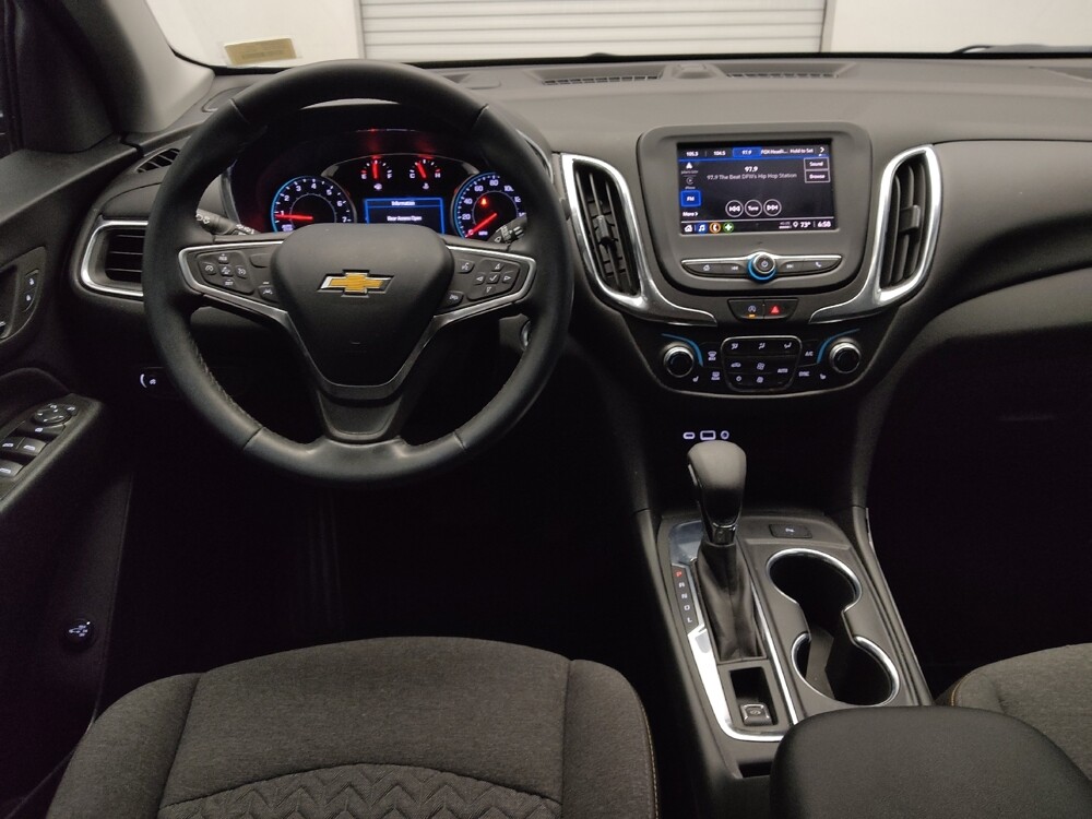 2023 Chevrolet Equinox in Arlington, TX 76011 - 18129041 22