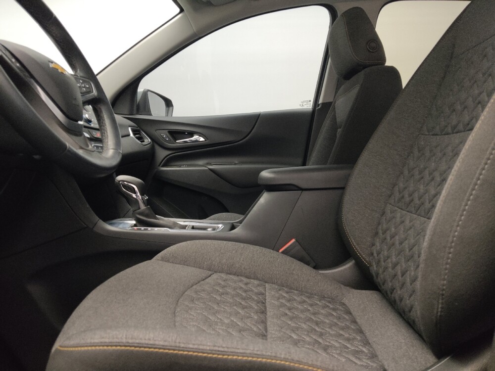 2023 Chevrolet Equinox in Arlington, TX 76011 - 18129041 17