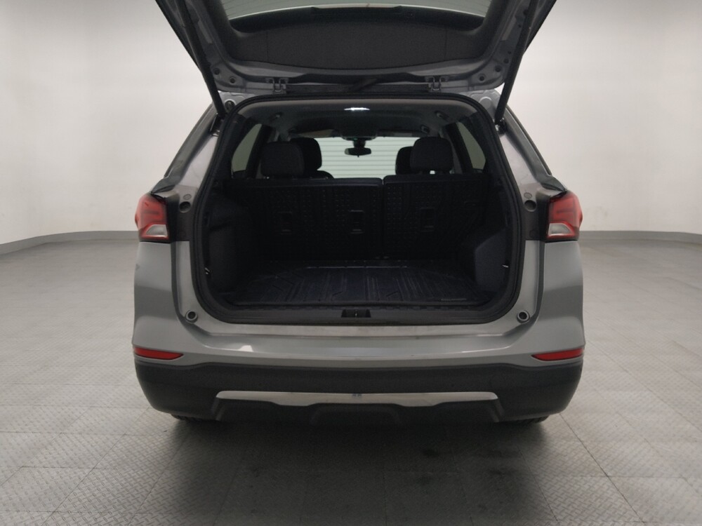 2023 Chevrolet Equinox in Arlington, TX 76011 - 18129041 29