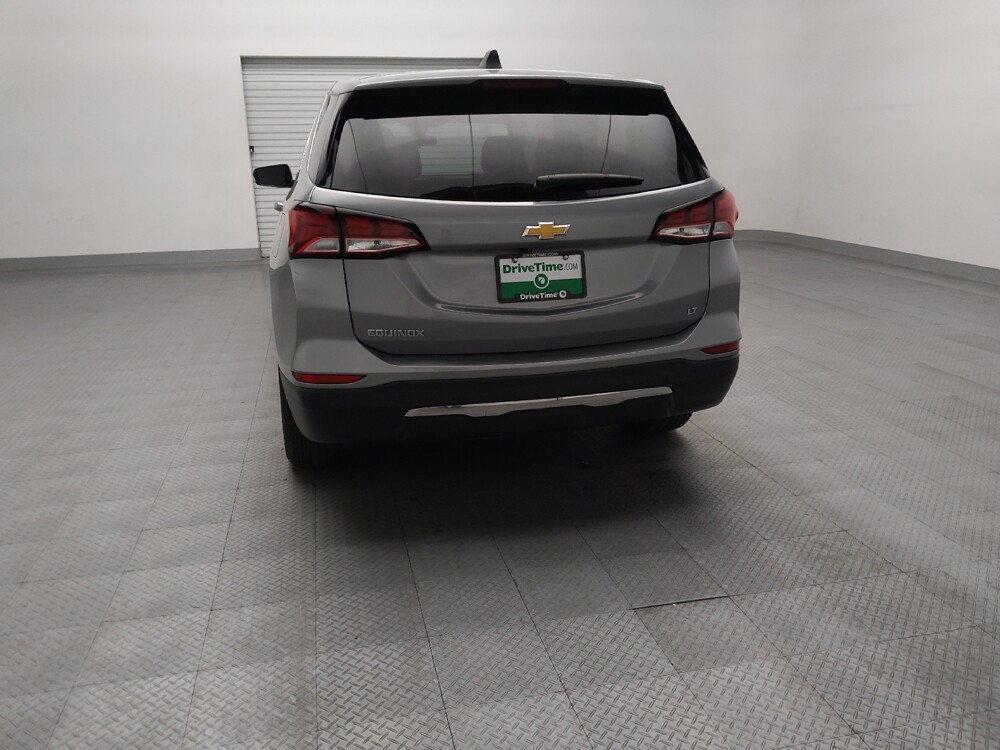 2023 Chevrolet Equinox in Arlington, TX 76011 - 18129041 6