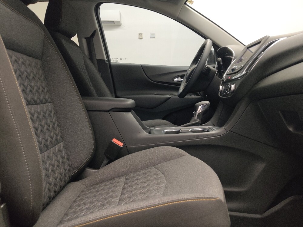 2023 Chevrolet Equinox in Arlington, TX 76011 - 18129041 21