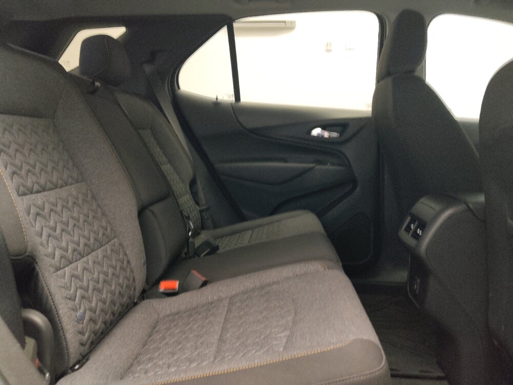 2023 Chevrolet Equinox in Arlington, TX 76011 - 18129041 19