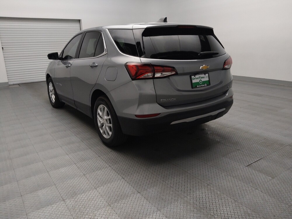 2023 Chevrolet Equinox in Arlington, TX 76011 - 18129041 5