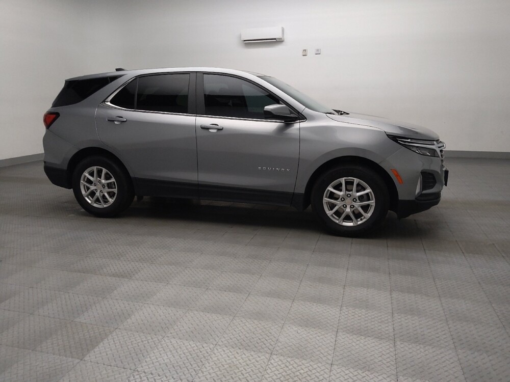 2023 Chevrolet Equinox in Arlington, TX 76011 - 18129041 11