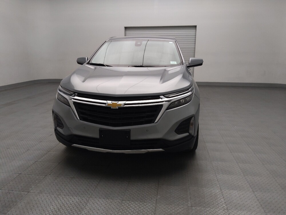 2023 Chevrolet Equinox in Arlington, TX 76011 - 18129041 15