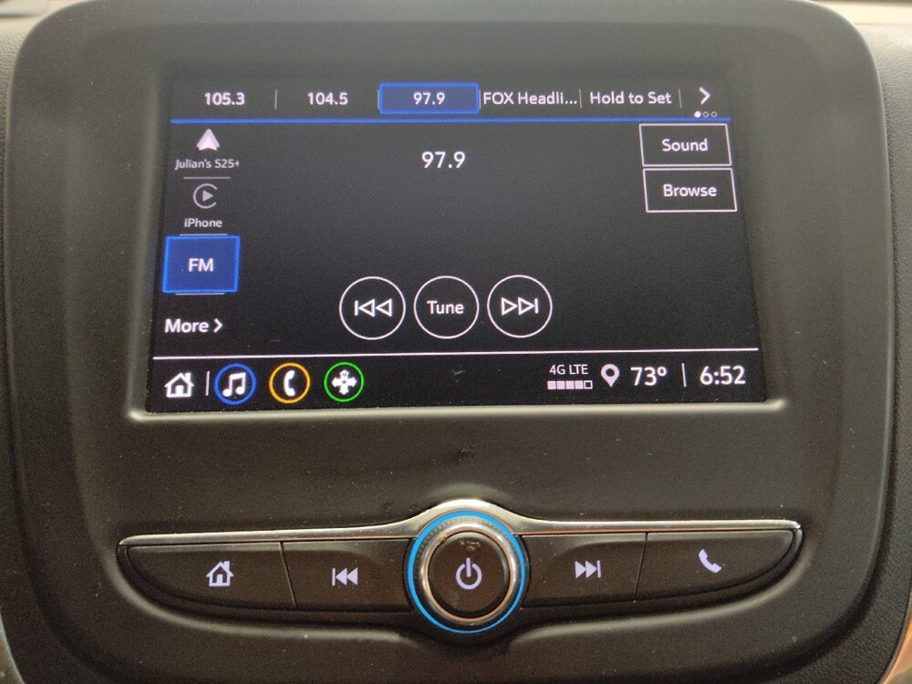 2023 Chevrolet Equinox in Arlington, TX 76011 - 18129041 25