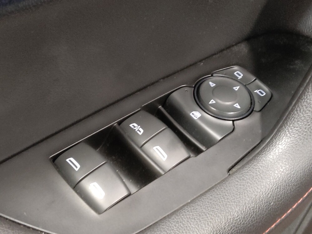 2022 Chevrolet Blazer in Arlington, TX 76011 - 18129042 27