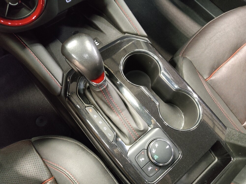 2022 Chevrolet Blazer in Arlington, TX 76011 - 18129042 26