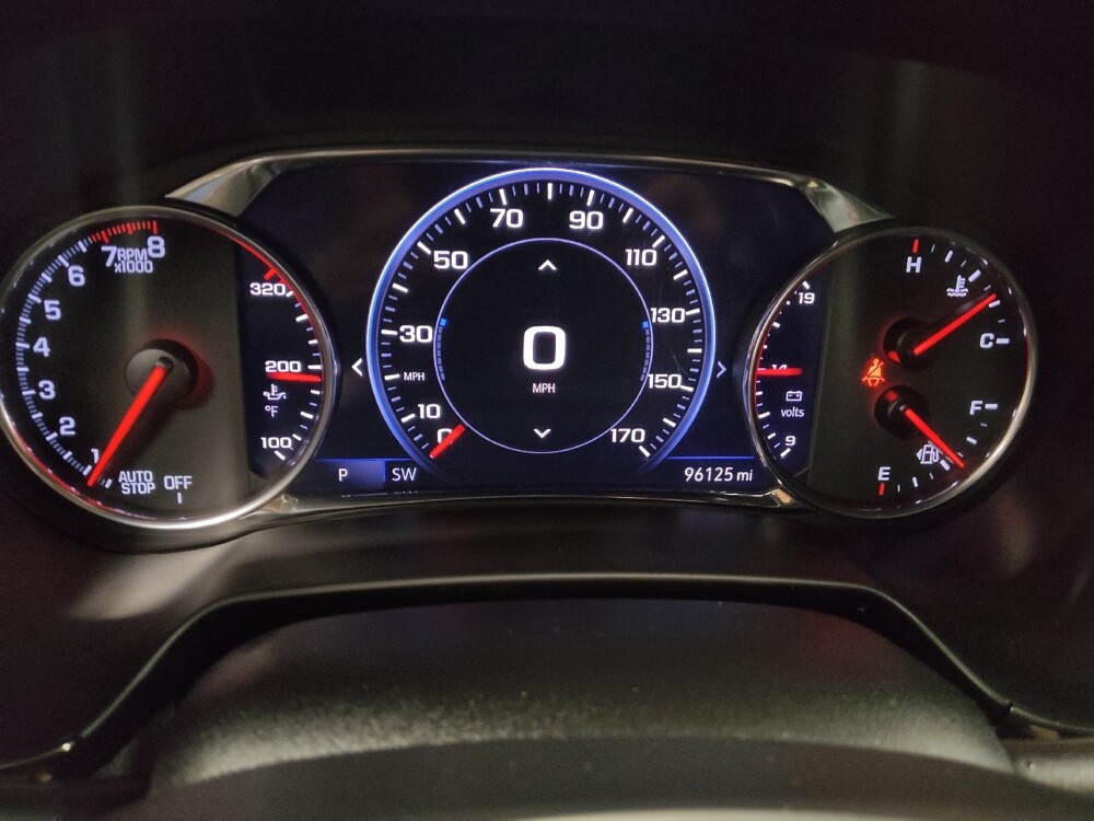 2022 Chevrolet Blazer in Arlington, TX 76011 - 18129042 23