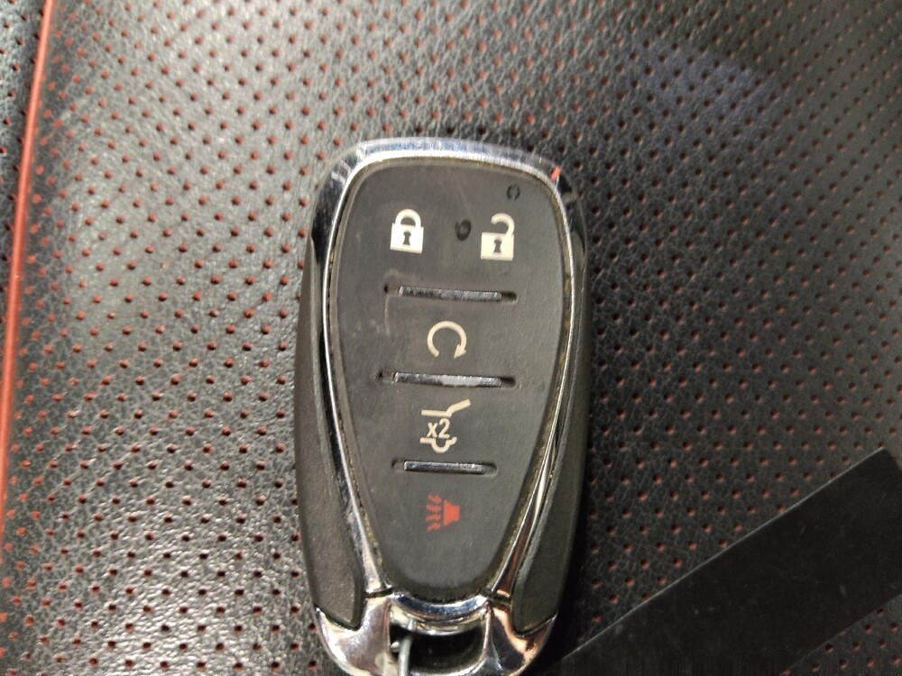 2022 Chevrolet Blazer in Arlington, TX 76011 - 18129042 32