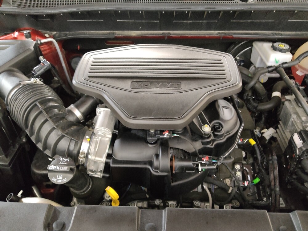 2022 Chevrolet Blazer in Arlington, TX 76011 - 18129042 30