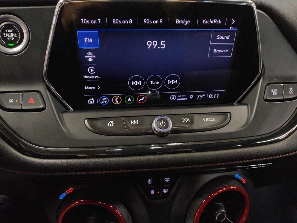 2022 Chevrolet Blazer in Arlington, TX 76011 - 18129042 25