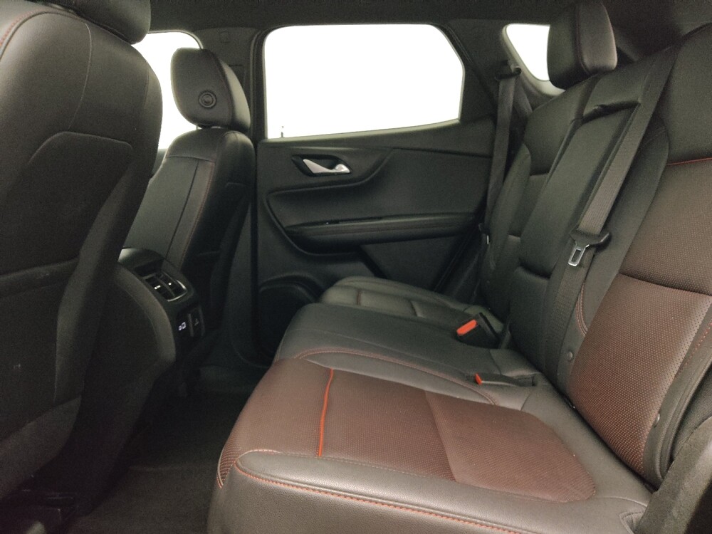 2022 Chevrolet Blazer in Arlington, TX 76011 - 18129042 18