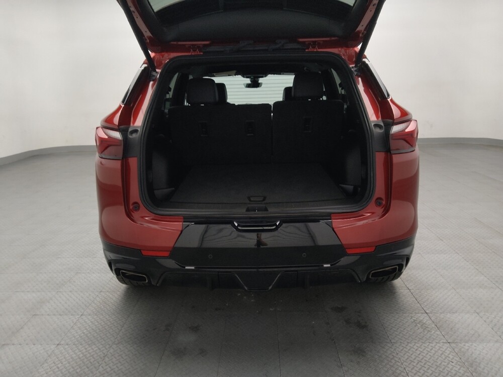 2022 Chevrolet Blazer in Arlington, TX 76011 - 18129042 29
