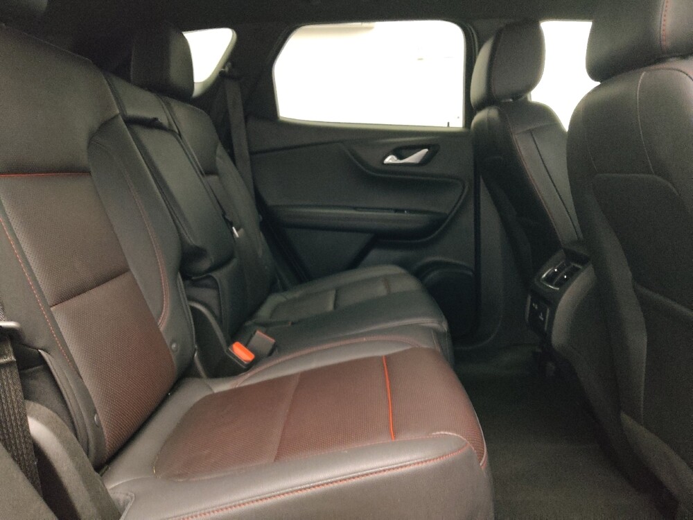 2022 Chevrolet Blazer in Arlington, TX 76011 - 18129042 19