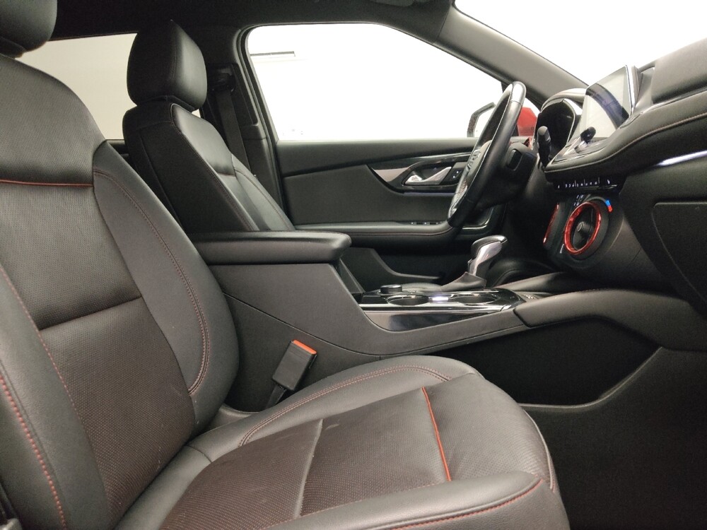 2022 Chevrolet Blazer in Arlington, TX 76011 - 18129042 21