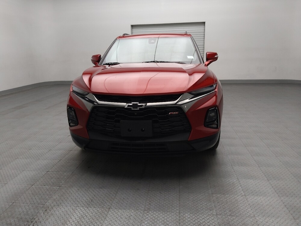 2022 Chevrolet Blazer in Arlington, TX 76011 - 18129042 15