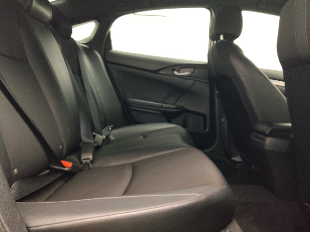2019 Honda Civic in Arlington, TX 76011 - 18129043 19