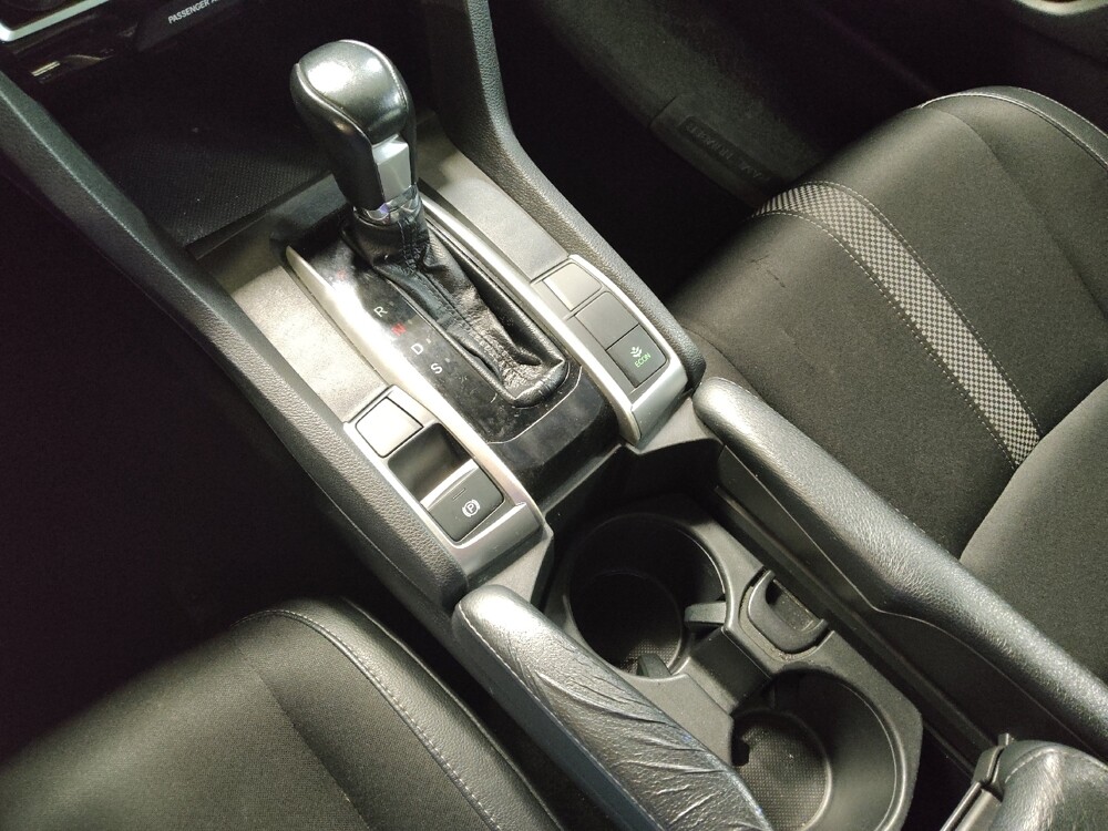 2019 Honda Civic in Arlington, TX 76011 - 18129043 26