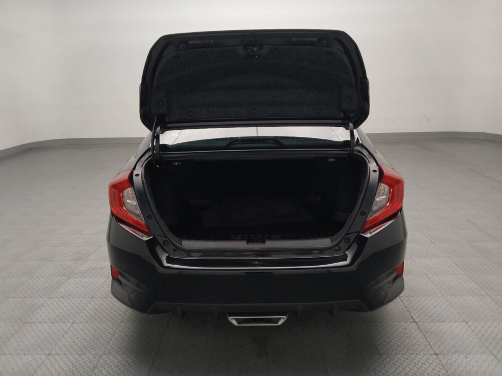 2019 Honda Civic in Arlington, TX 76011 - 18129043 29