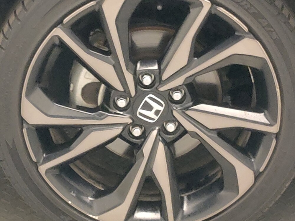 2019 Honda Civic in Arlington, TX 76011 - 18129043 31