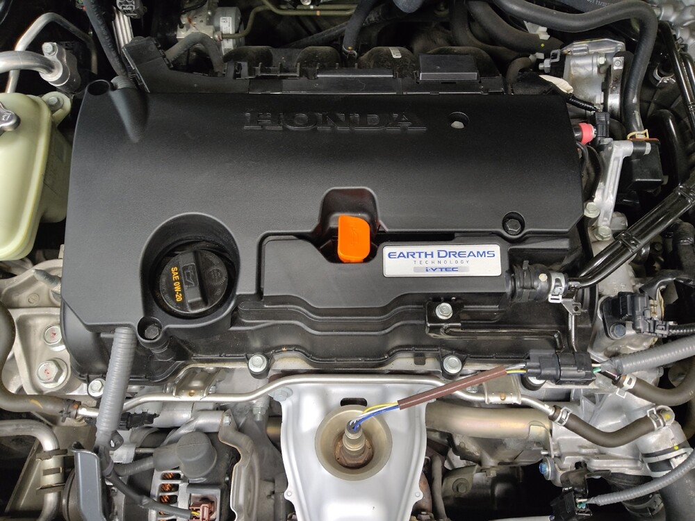 2019 Honda Civic in Arlington, TX 76011 - 18129043 30