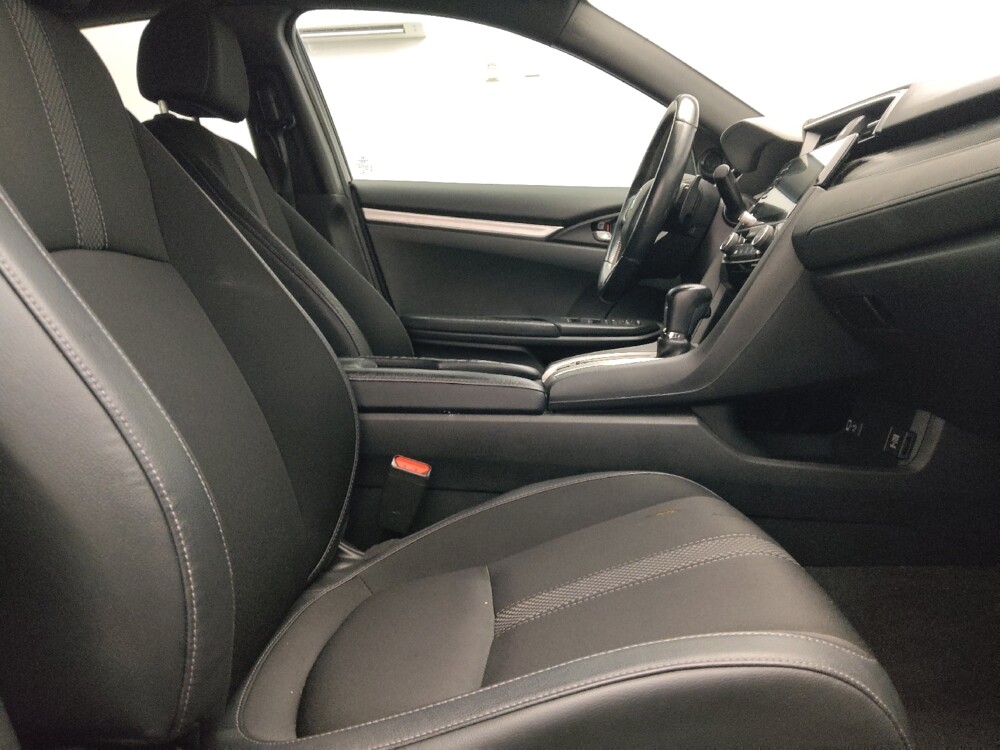2019 Honda Civic in Arlington, TX 76011 - 18129043 21