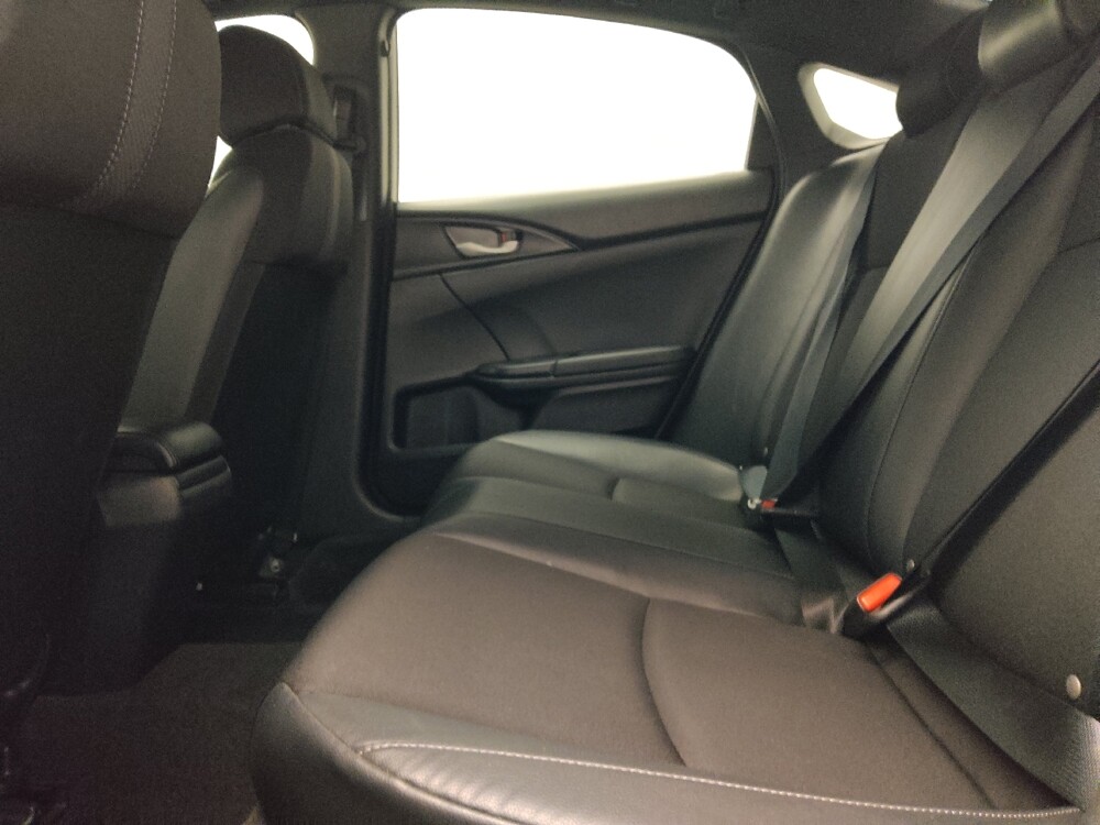 2019 Honda Civic in Arlington, TX 76011 - 18129043 18
