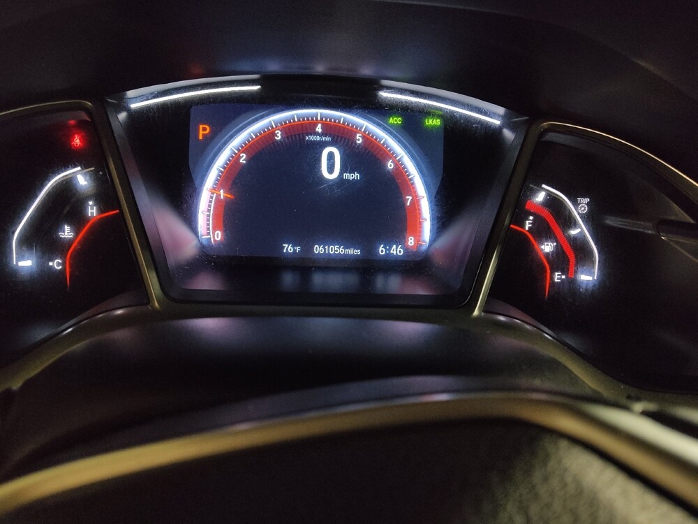 2019 Honda Civic in Arlington, TX 76011 - 18129043 23