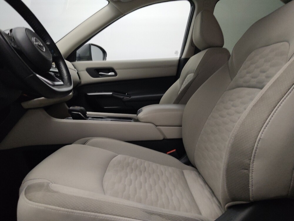 2022 Nissan Pathfinder in San Antonio, TX 78238 - 18129044 17