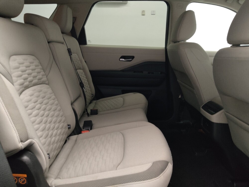 2022 Nissan Pathfinder in San Antonio, TX 78238 - 18129044 19