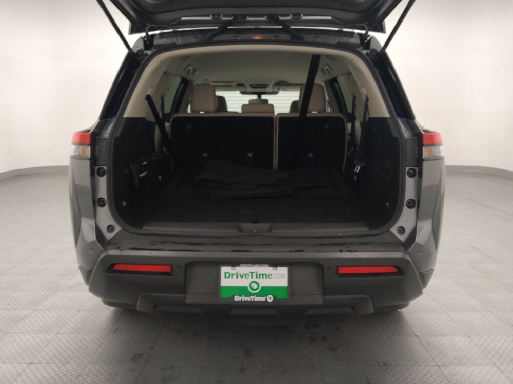 2022 Nissan Pathfinder in San Antonio, TX 78238 - 18129044 29