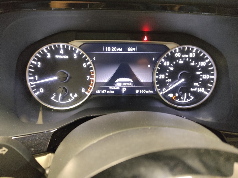 2022 Nissan Pathfinder in San Antonio, TX 78238 - 18129044 23